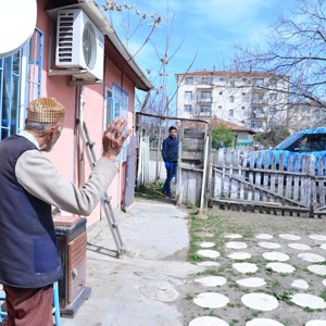 Bakanımız Sayın Yanık: “Sosyal yardım ödeme miktarlarını artırarak ihtiyaç sahibi vatandaşlarımıza desteklerimizi sürdürüyoruz” - fotoğraf 1