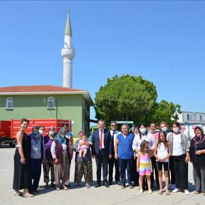Kooperatifleşme Süreci Kapsamında Toplantı Gerçekleştirildi - fotoğraf 15
