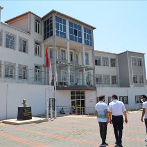 Özel Altınkalpler Bakım Merkezine Ziyaret - fotoğraf 2