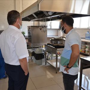 Özel Altınkalpler Bakım Merkezine Ziyaret - fotoğraf 3