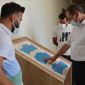 Özel Altınkalpler Bakım Merkezine Ziyaret - fotoğraf 5