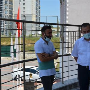 Özel Altınkalpler Bakım Merkezine Ziyaret - fotoğraf 11