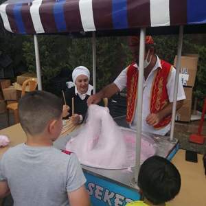 Karne Şenlikleri - fotoğraf 2