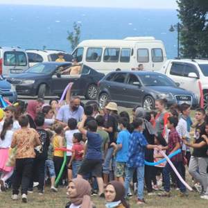 Karne Şenlikleri - fotoğraf 6