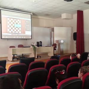 Online Satranç Eğitimleri - fotoğraf 1