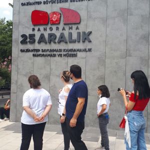 Güneydoğu Gezisi - fotoğraf 1