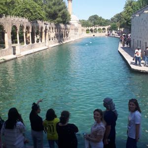 Güneydoğu Gezisi - fotoğraf 6