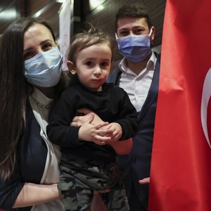 Kamu Kurum Ve Kuruluşlarına Şehit Yakını, Gazi Ve Gazi Yakını Ataması Yapılacak - fotoğraf 1