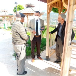 İl Müdürümüz Mahmut ÖZDEMİR Kuruluşlarımıza Ziyarette Bulundu - fotoğraf 5