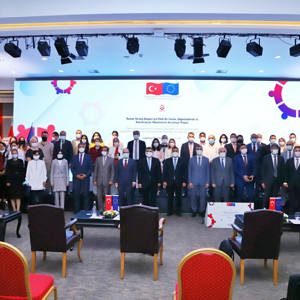 ROMSİD Projesi Lansman Toplantısı Gerçekleştirildi - fotoğraf 3