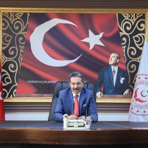 İl Müdürümüz Ramazan Baykara; 15 Temmuz Demokrasi ve Milli Birlik Günü Vesilesi Nedeniyle Bir Mesaj Yayımladı. - fotoğraf 1
