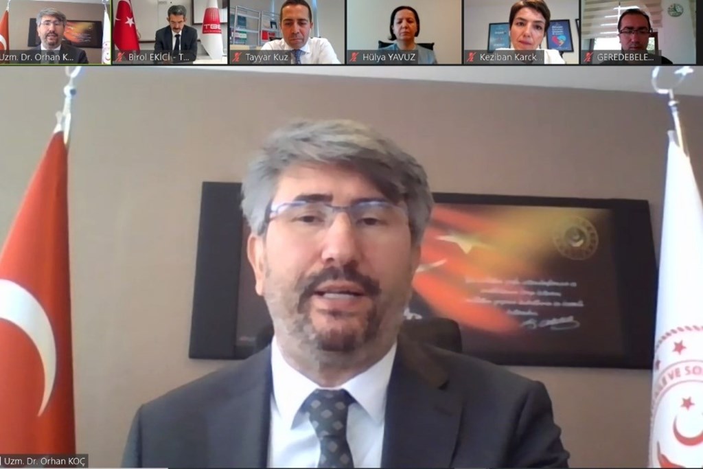 "Belediyecilikte Engelsiz Vizyon Semineri"nde ‘2030 Engelsiz Vizyonu’ ele alındı