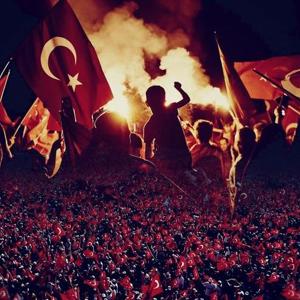 İl Müdürümüzün 15 Temmuz Demokrasi ve Milli Birlik Günü Mesajı - fotoğraf 1