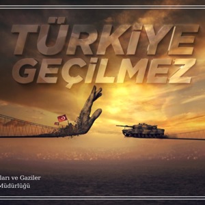 15 Temmuz Demokrasi ve Milli Birlik Günü - fotoğraf 1