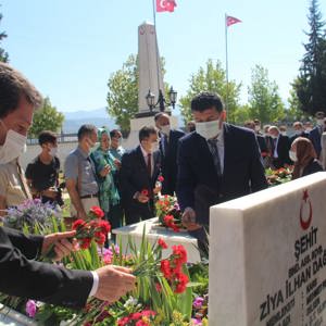 Muğla İlimizdeki 15 Temmuz Demokrasi ve Milli Beraberlik Günü Etkinlikleri  - fotoğraf 7