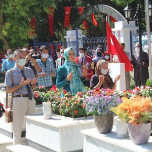 Muğla İlimizdeki 15 Temmuz Demokrasi ve Milli Beraberlik Günü Etkinlikleri  - fotoğraf 3