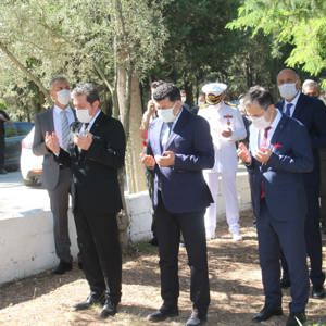 Muğla İlimizdeki 15 Temmuz Demokrasi ve Milli Beraberlik Günü Etkinlikleri  - fotoğraf 8