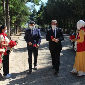 Muğla İlimizdeki 15 Temmuz Demokrasi ve Milli Beraberlik Günü Etkinlikleri  - fotoğraf 5