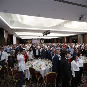 Aile ve Sosyal Hizmetler Bakanımız Derya Yanık: "15 Temmuz hepimiz açısından aslında bir modern zaman istiklal mücadelesi" - fotoğraf 2