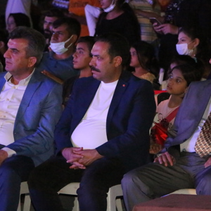 15 Temmuz Şehitlerimizi Andık - fotoğraf 2