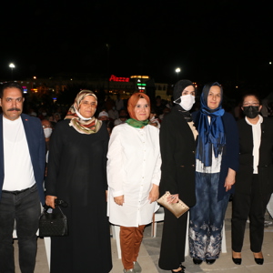 15 Temmuz Şehitlerimizi Andık - fotoğraf 3