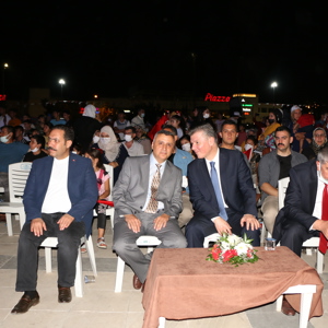 15 Temmuz Şehitlerimizi Andık - fotoğraf 6