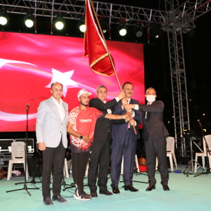 15 Temmuz Şehitlerimizi Andık - fotoğraf 11