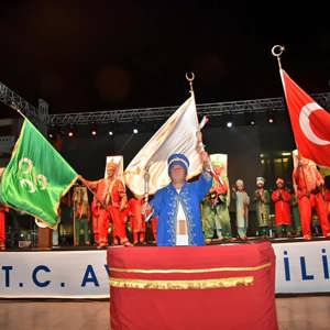 15 Temmuz Demokrasi ve Milli Birlik Günü Akşam Programı Aydın Atatürk Kent Meydanı’nda Başladı - fotoğraf 2