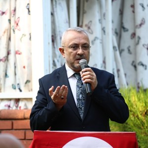 15 Temmuz Şehitlerimizin Yakınları, Gazilerimiz ve Aileleri İle Biraraya Geldik - fotoğraf 22