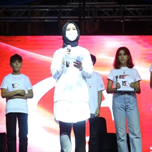 Milletin Demokrasi Zaferi 5. Yılında - fotoğraf 8