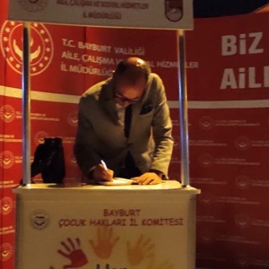 Milletin Demokrasi Zaferi 5. Yılında - fotoğraf 12