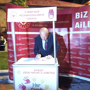 Milletin Demokrasi Zaferi 5. Yılında - fotoğraf 16