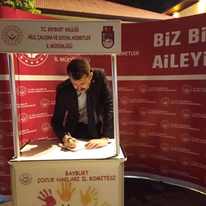 Milletin Demokrasi Zaferi 5. Yılında - fotoğraf 18