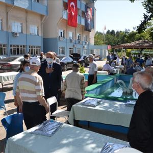 Kurban Bayramı Kapsamında Edirne Valimiz Yatılı Kuruluşları Ziyaret etti - fotoğraf 2