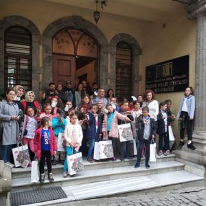 Tiyatro Festivali - fotoğraf 1