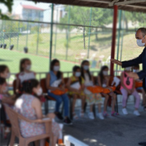 Kurban Bayramı Kapsamında Edirne Valimiz Yatılı Kuruluşları Ziyaret etti - fotoğraf 10