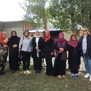 Bayburt Valisi Cüneyt EPCİM Öncülüğünde İlimizdeki Şehit Ailesi ve 15 Temmuz Gazisi Ziyaret Edildi - fotoğraf 9