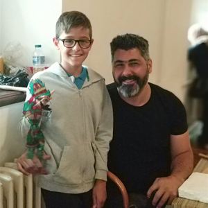 Tiyatro Festivali - fotoğraf 2