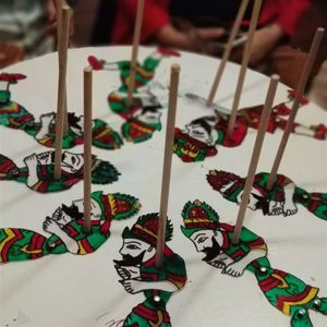 Tiyatro Festivali - fotoğraf 3