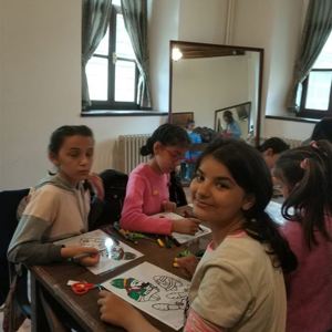 Tiyatro Festivali - fotoğraf 4