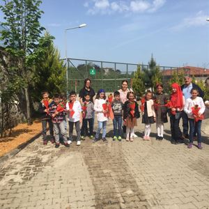 Anneler Günü - fotoğraf 1
