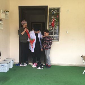 Anneler Günü - fotoğraf 5