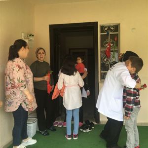 Anneler Günü - fotoğraf 6