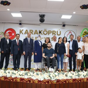 15 Temmuz Gazimizin Kardeşinin Nikah Merasimine Katıldık  - fotoğraf 1