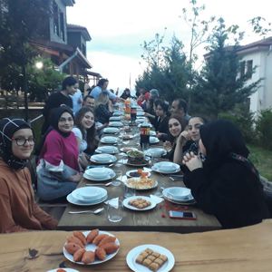 İftar Yemeği - fotoğraf 1