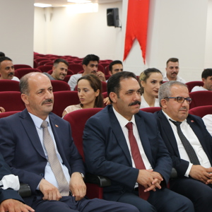 15 Temmuz Gazimizin Kardeşinin Nikah Merasimine Katıldık  - fotoğraf 6