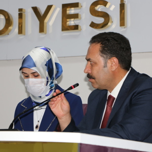 15 Temmuz Gazimizin Kardeşinin Nikah Merasimine Katıldık  - fotoğraf 8