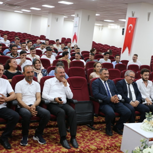15 Temmuz Gazimizin Kardeşinin Nikah Merasimine Katıldık  - fotoğraf 10