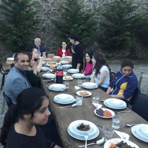 İftar Yemeği - fotoğraf 2