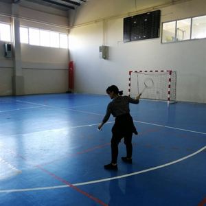 Badminton Turnuvası - fotoğraf 2